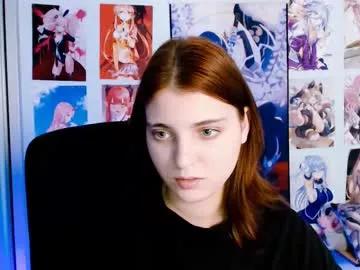 evelyn_muse on Chaturbate 