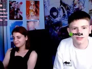 evelyn_muse on Chaturbate 