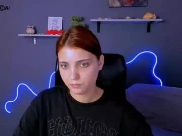 evelyn_muse on Chaturbate 