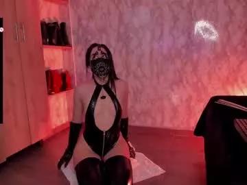 evelynjoness_ on Chaturbate 