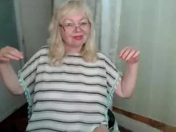 evelynloveshy on Chaturbate 