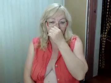 evelynloveshy on Chaturbate 
