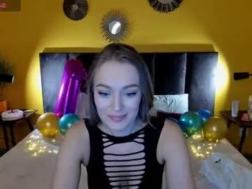 evelynpoole on Chaturbate 