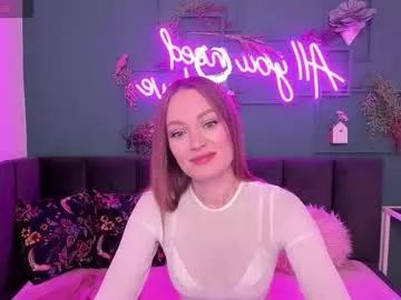 evelynpoole on Chaturbate 