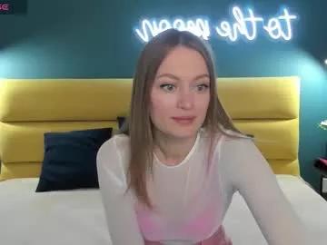 evelynpoole on Chaturbate 