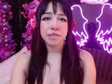 everly_grace on Chaturbate 