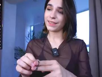 evervessi — Goal: doggy style and spank ass x5  | Anita | (teasing)  ~~~ #cute #teen #tits #natural #tease [61 tokens remaining]