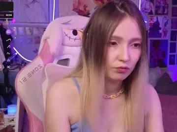 evie_rosen on Chaturbate 