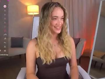 eviegreens on Chaturbate 