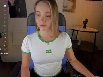 eviegreens on Chaturbate 
