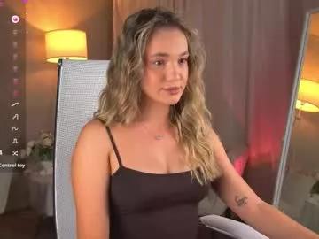 eviegreens on Chaturbate 