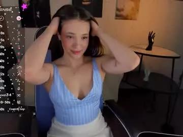 eviegreens on Chaturbate 