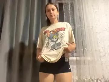 evonnesilvestre — Goal: every 25 shake eery100 oil a little dirty ^_^  #shy #18 #new #skinny #bigboobs [125 tokens remaining]