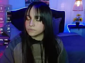 eymmy_24 on Chaturbate 