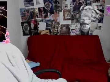 faiirylight on Chaturbate 