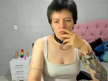fanny_18 on Chaturbate 