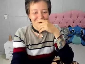 fanny_18 on Chaturbate 