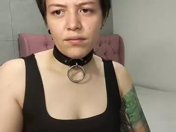 fanny_18 on Chaturbate 