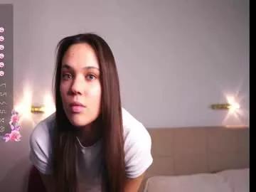 fannyedger on Chaturbate 