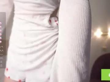 fannyedger on Chaturbate 