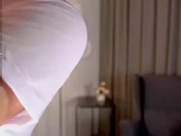 fannygarland on Chaturbate 