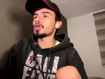 fede69x on Chaturbate 