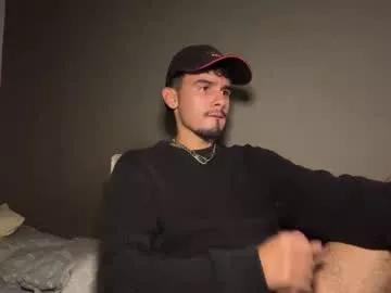 fede69x on Chaturbate 