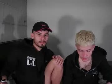 fede69x on Chaturbate 