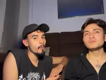 fede69x on Chaturbate 