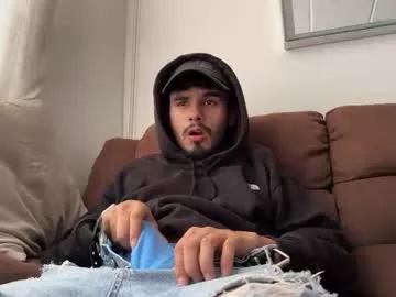 fede69x on Chaturbate 