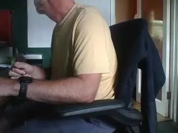 feet_fan69 on Chaturbate 