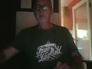feet_fan69 on Chaturbate 