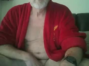 feet_fan69 on Chaturbate 