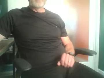 feet_fan69 on Chaturbate 