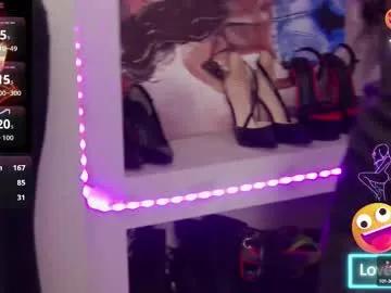 feetvibe on Chaturbate 