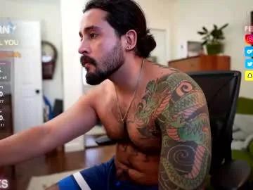 felix_candela — Felix_candela's room #lovense #latino #hairy #bush