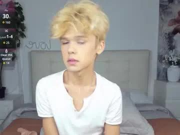 felix_rey on Chaturbate