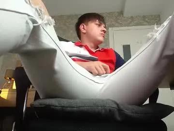 felixstark — Verbal Master (cumshow) #dirtytalk #feet #humiliation #master #party