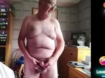 fellainsp8 on Chaturbate 