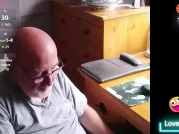 fellainsp8 on Chaturbate 