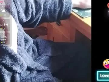 fellainsp8 on Chaturbate 