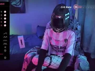 femboymatthew on Chaturbate