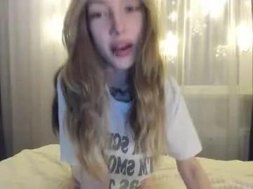 fene4ka on Chaturbate 