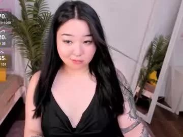 ferry_tail on Chaturbate 