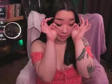 ferry_tail on Chaturbate 