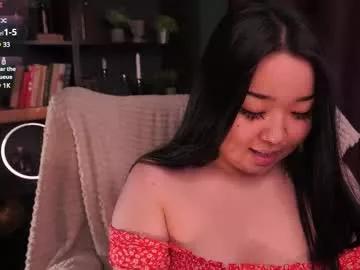 ferry_tail on Chaturbate 