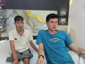 ferxrayder — GOAL: Oral sex [60 tokens remaining] Welcome to my room! #hairy #cum #teen #couple #anal