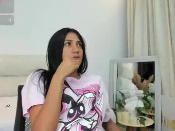 ffreyja_ on Chaturbate 