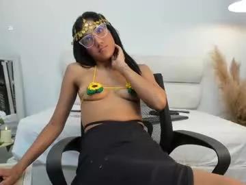 ffreyja_ on Chaturbate 
