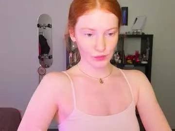 fiamoor — Lower the straps    #young #skinny  #18 #Redhead #smalltits [0 tokens remaining]